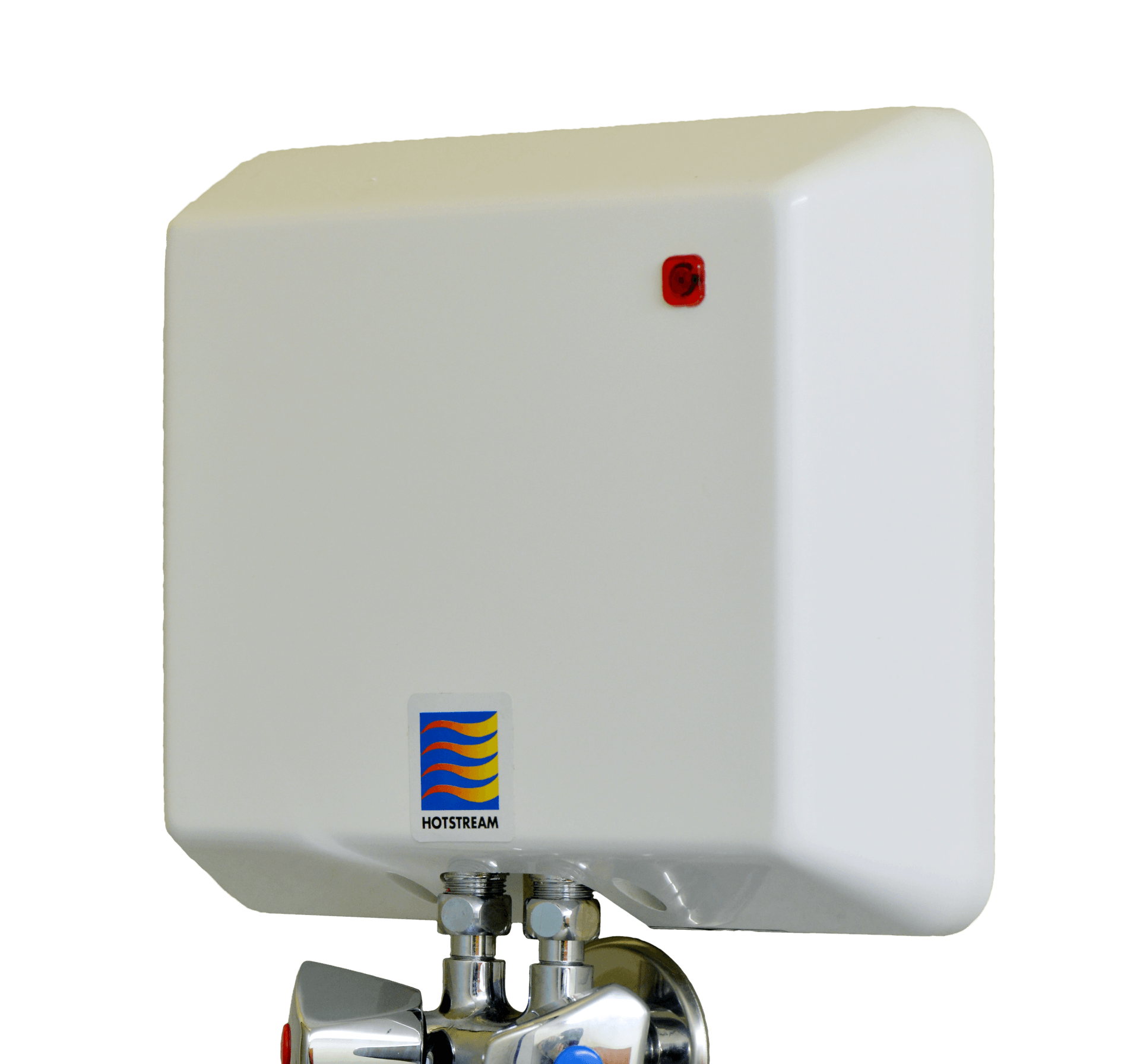 Hotstream Instant hot water when you need it