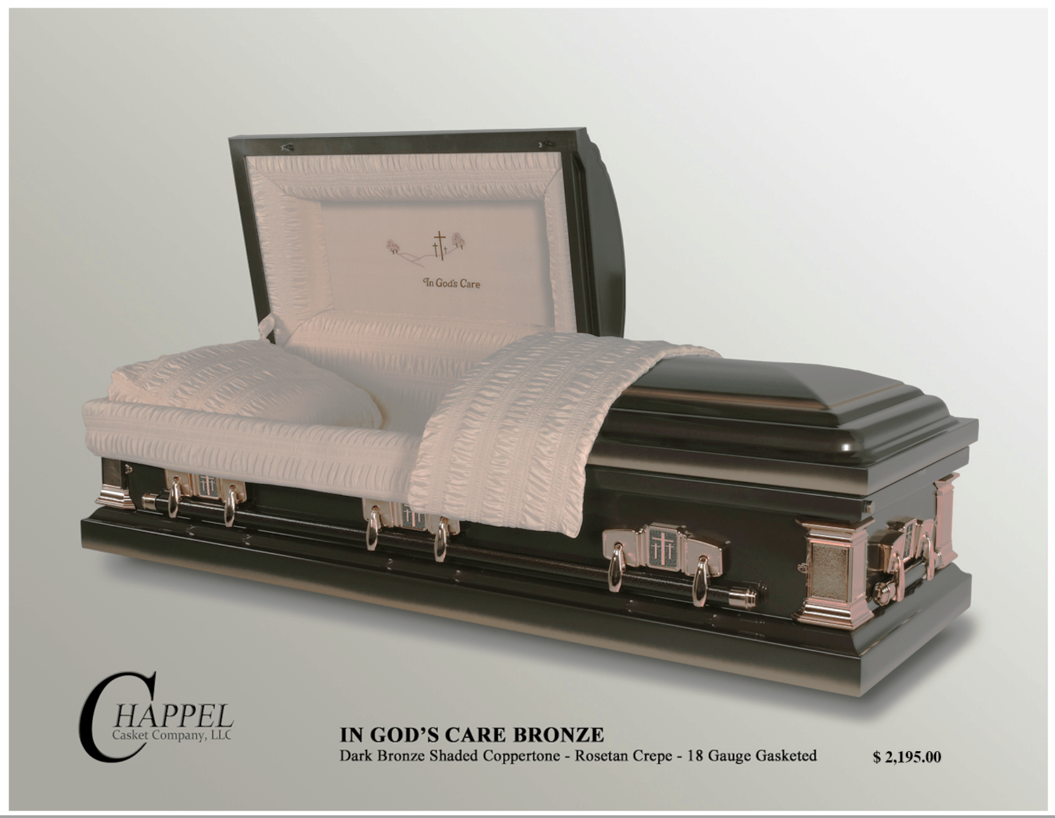Caskets