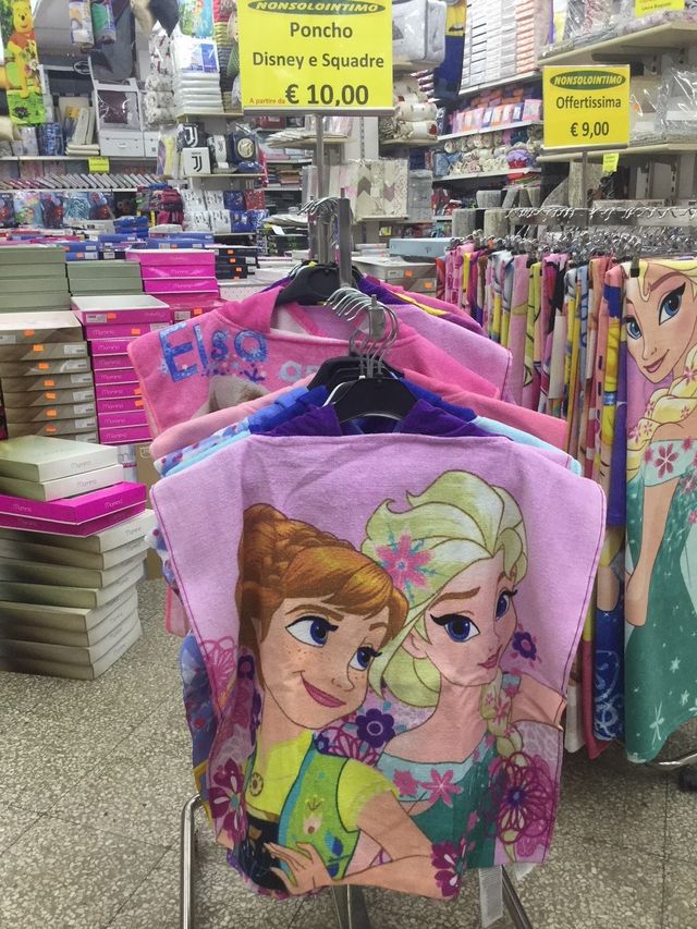 outlet bambini palermo