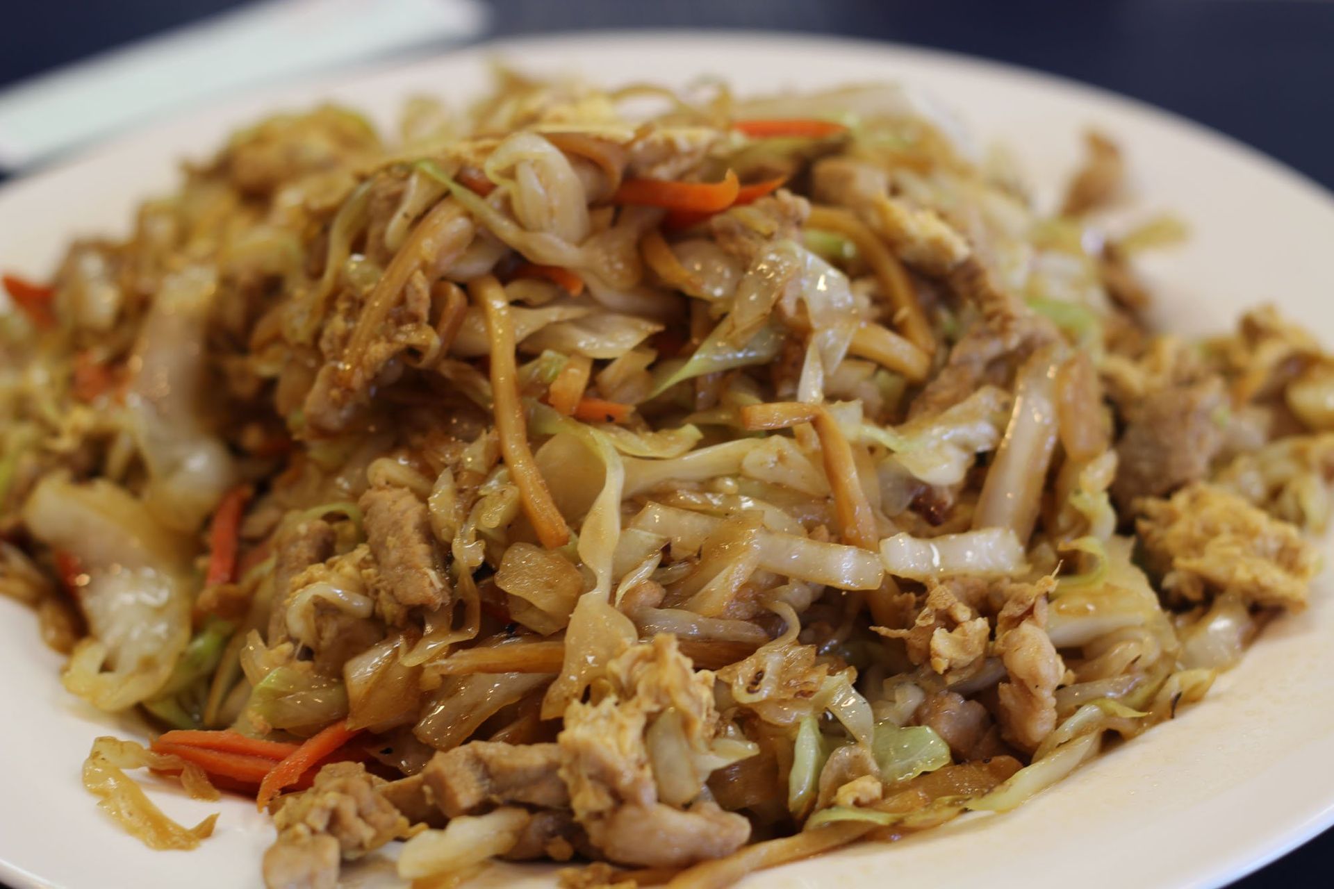 Quik Wok Oceanside Chinese Food