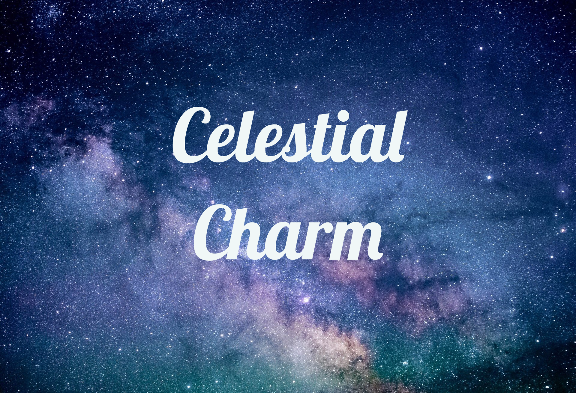Celestial Charm Online