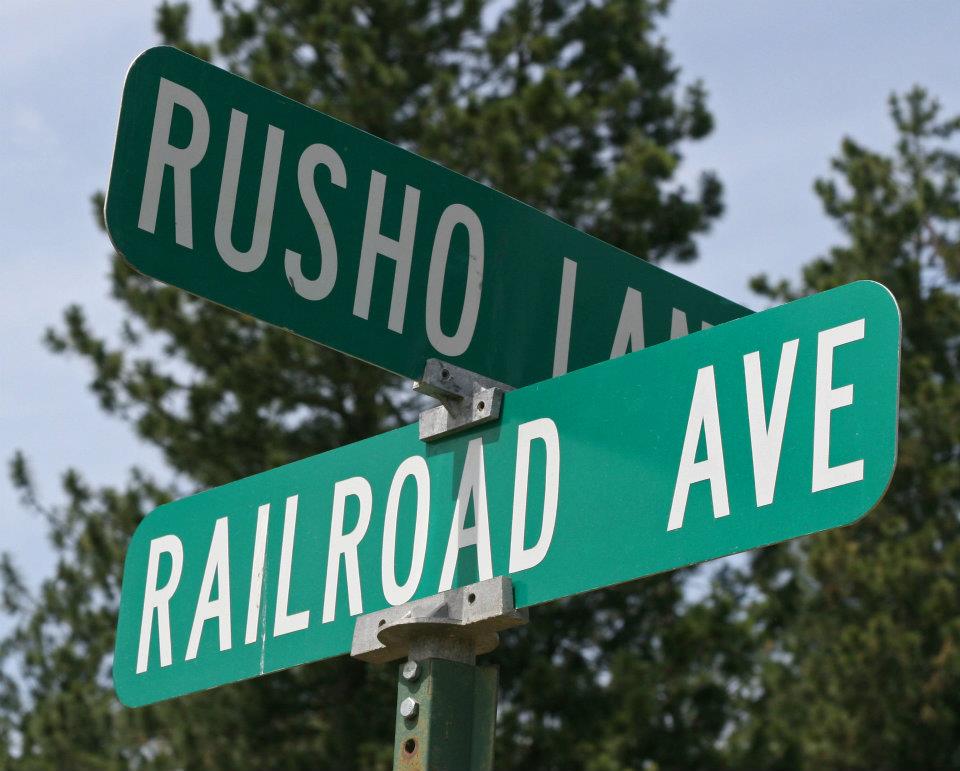 Blanchard Community Gallery