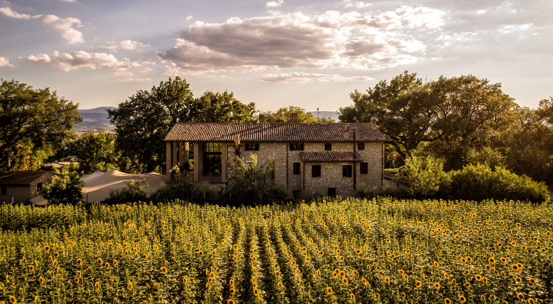 Villa Selva Country House