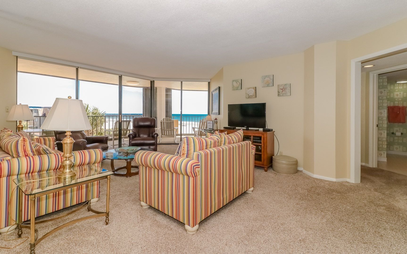 Condo Rentals in Myrtle Beach