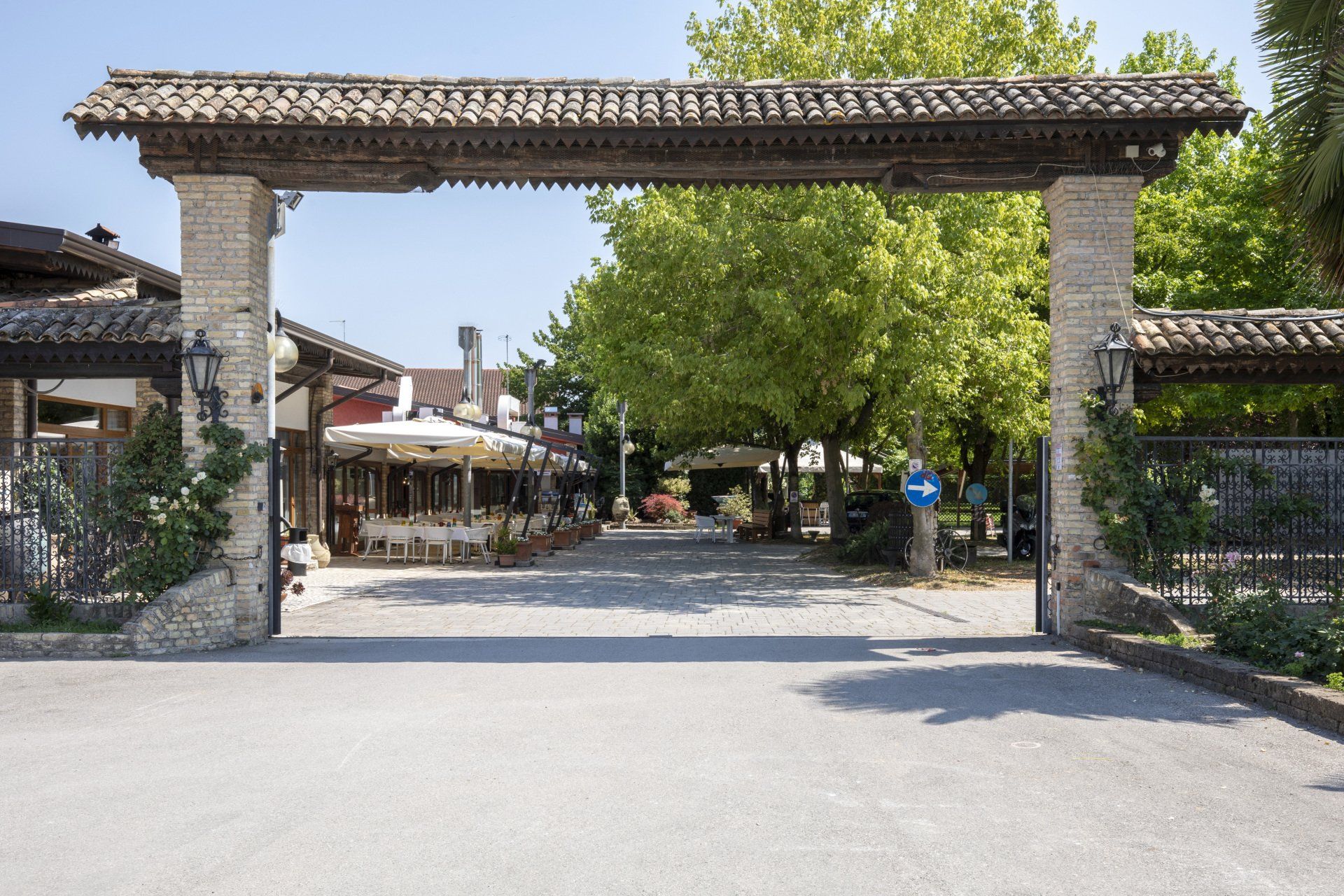 ristorante mattarello san michele al tagliamento