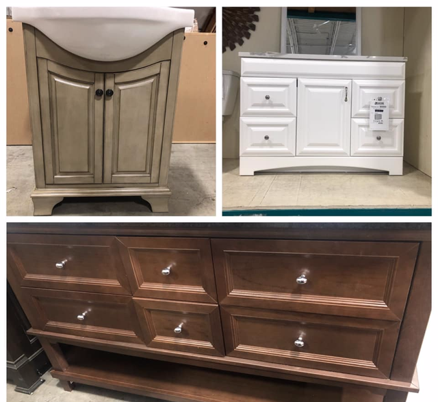 Empire Home Center Vanities Reading Pa