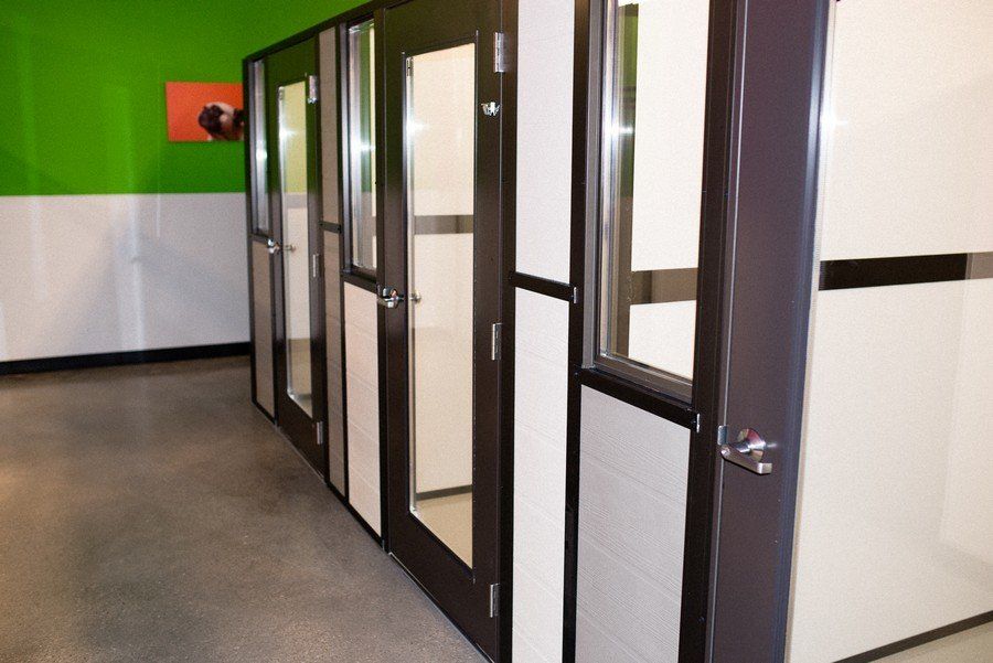 Legacy Dog Resort Gallery Frisco Texas Playcare Boarding