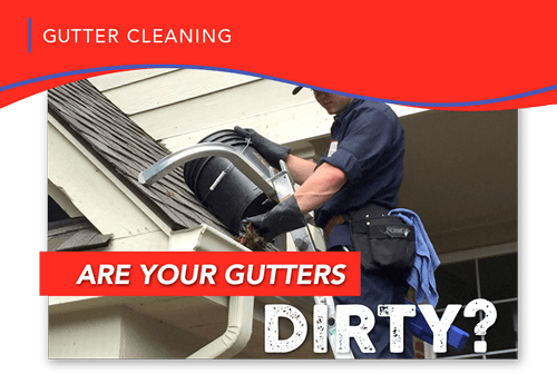 Attention To Detail Window Gutter Cleaning Window Cleaning In Appleton Wi Gutter Cleaning In Wisconsin