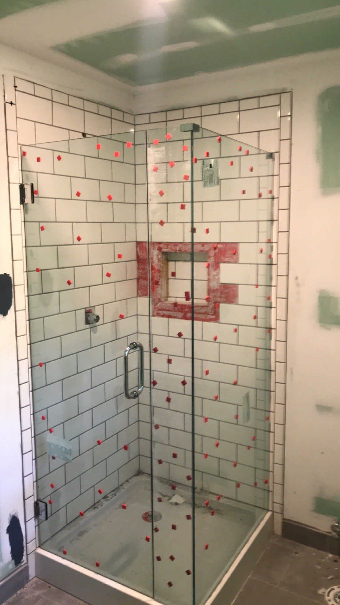 Shower Enclosures Knoxville, TN Glass Pros