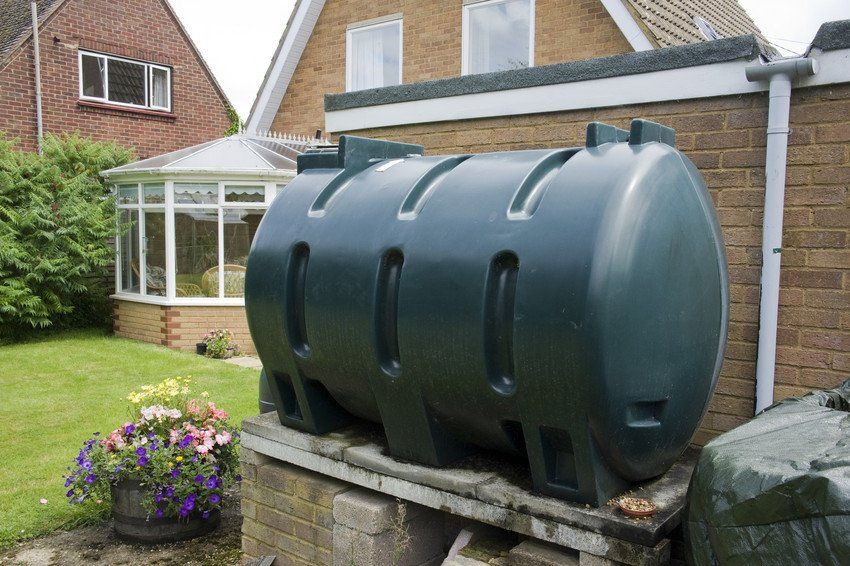 Home heating oil delivery Town Fuels Ballymena