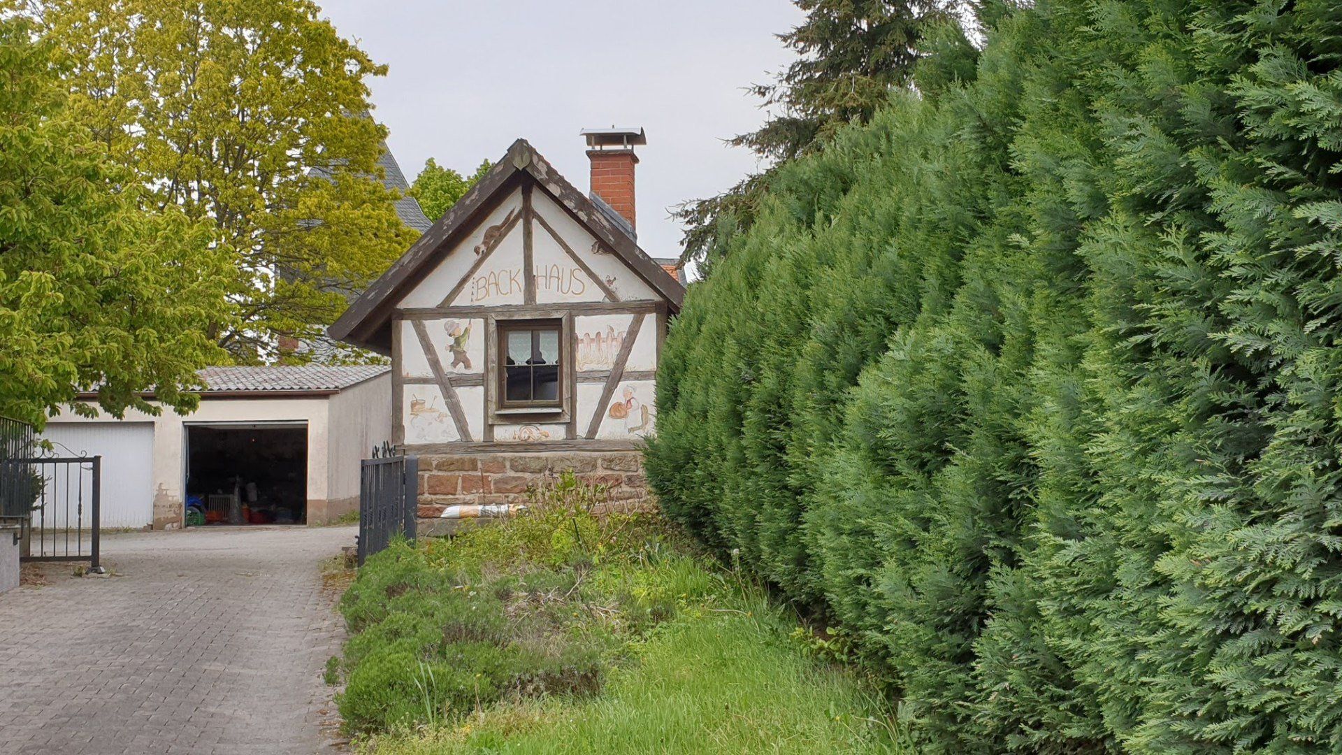 Nibelungensteig Zwingenberg nach Freudenberg 130 km