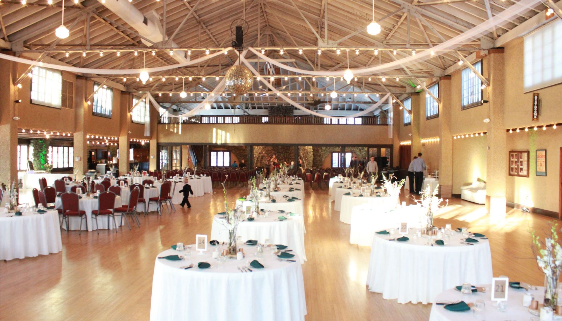 wedding reception venues swan valley