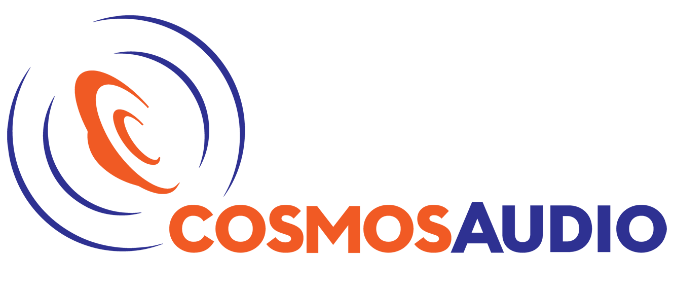 cosmos audio subwoofer