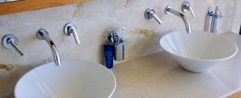 Bathroom inspiration and accessories for all tastes