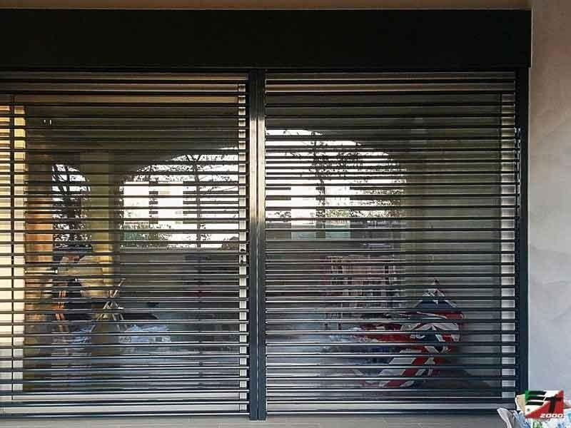 Vetro tenda gambolo Vetro tenda gambolo