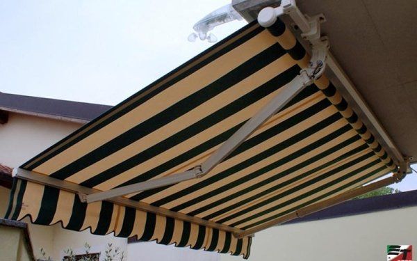 20 Connettori Per Catena Tende In Plastica Bianca - Ricambio Per Tapparelle, Persiane E Tende A Rullo - 1,7cm