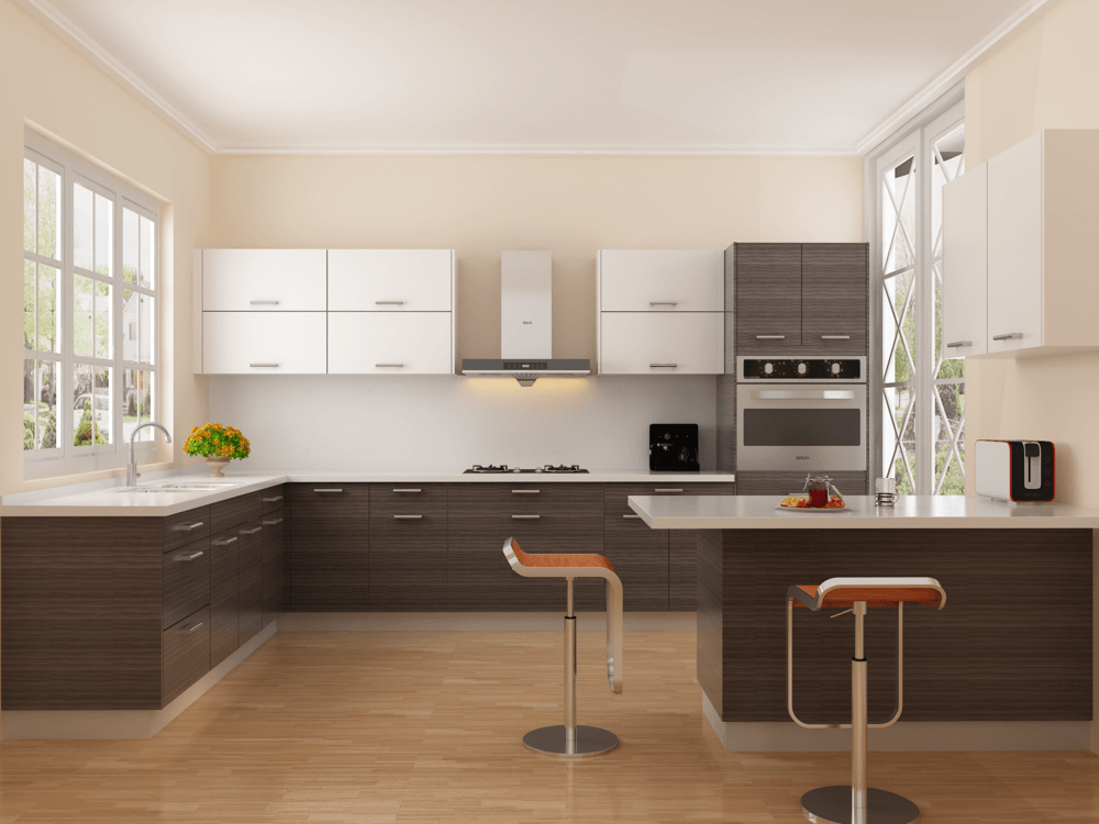 Goldenhome Frameless Wood Cabinetry Kitchen Bath Wholesalers