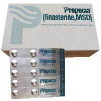 venden finasteride sin receta