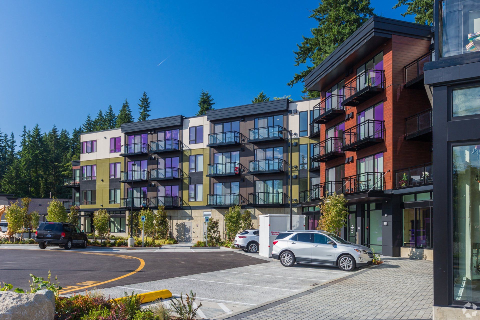 Photo Gallery - The Village at Westgate