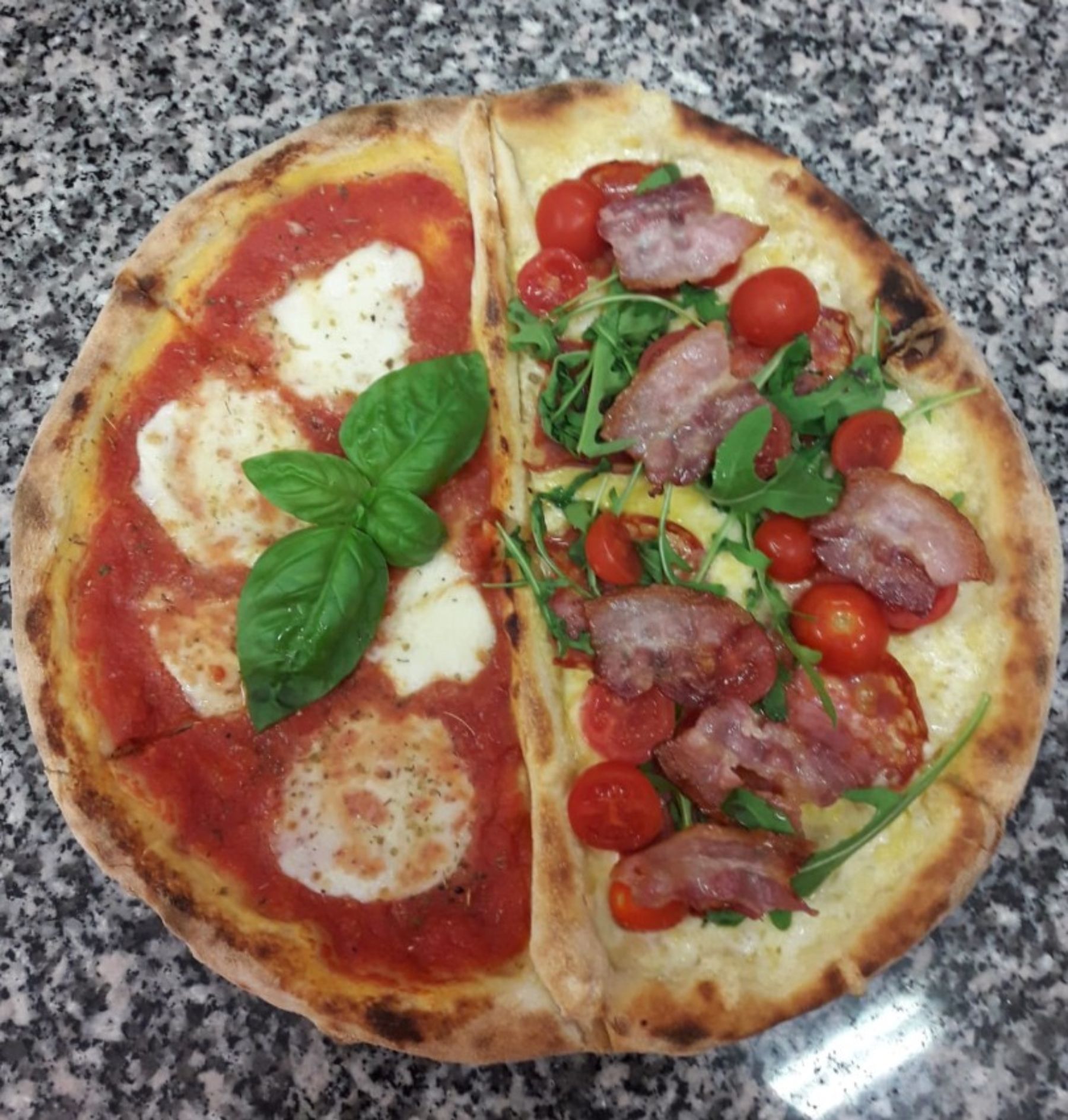 Pizza alla pala d'asporto Novara, NO Pizza Outlet