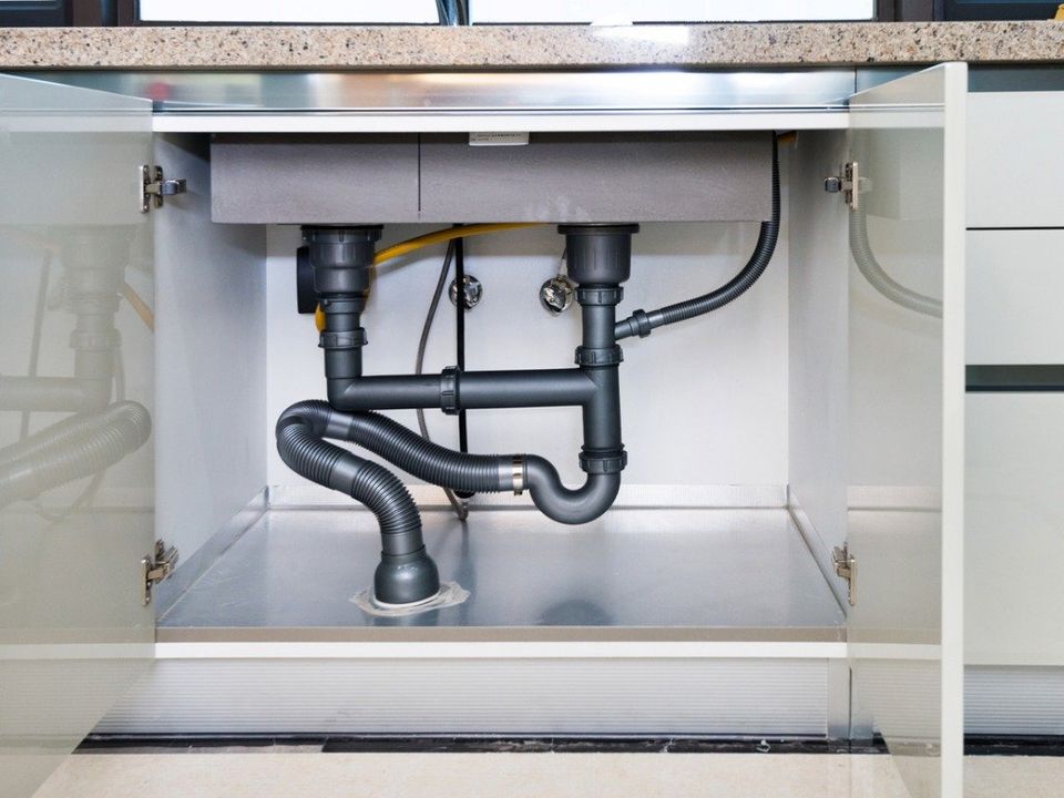 Garbage Disposal Installation & Replacement Joe The Plumber