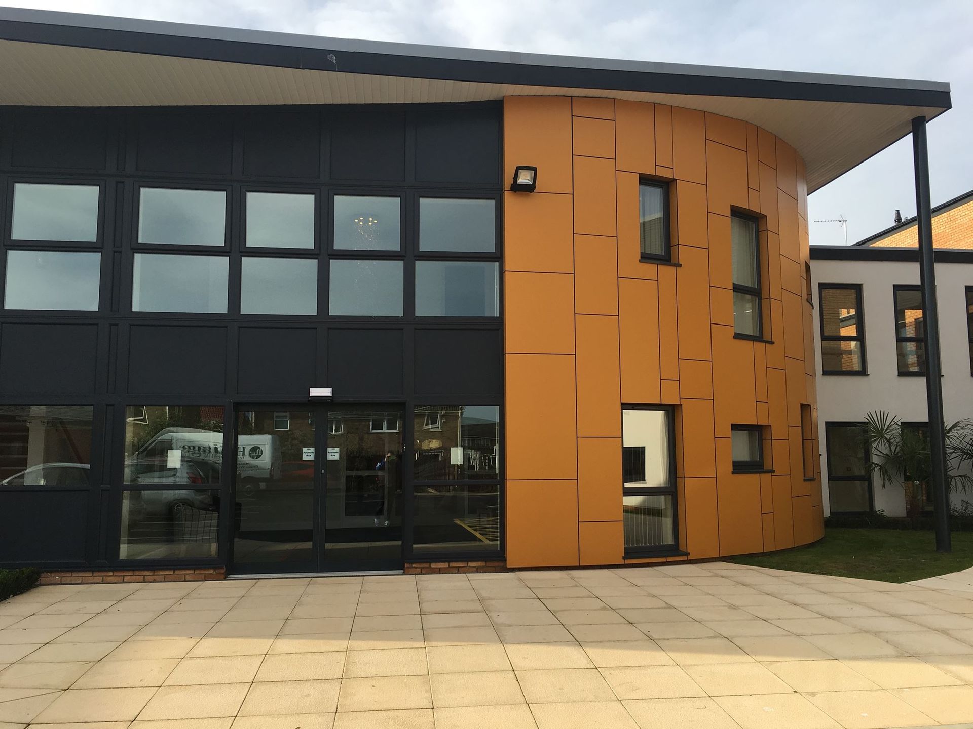 Heritage Trade Frames Ltd, uPVC fitters in Gateshead