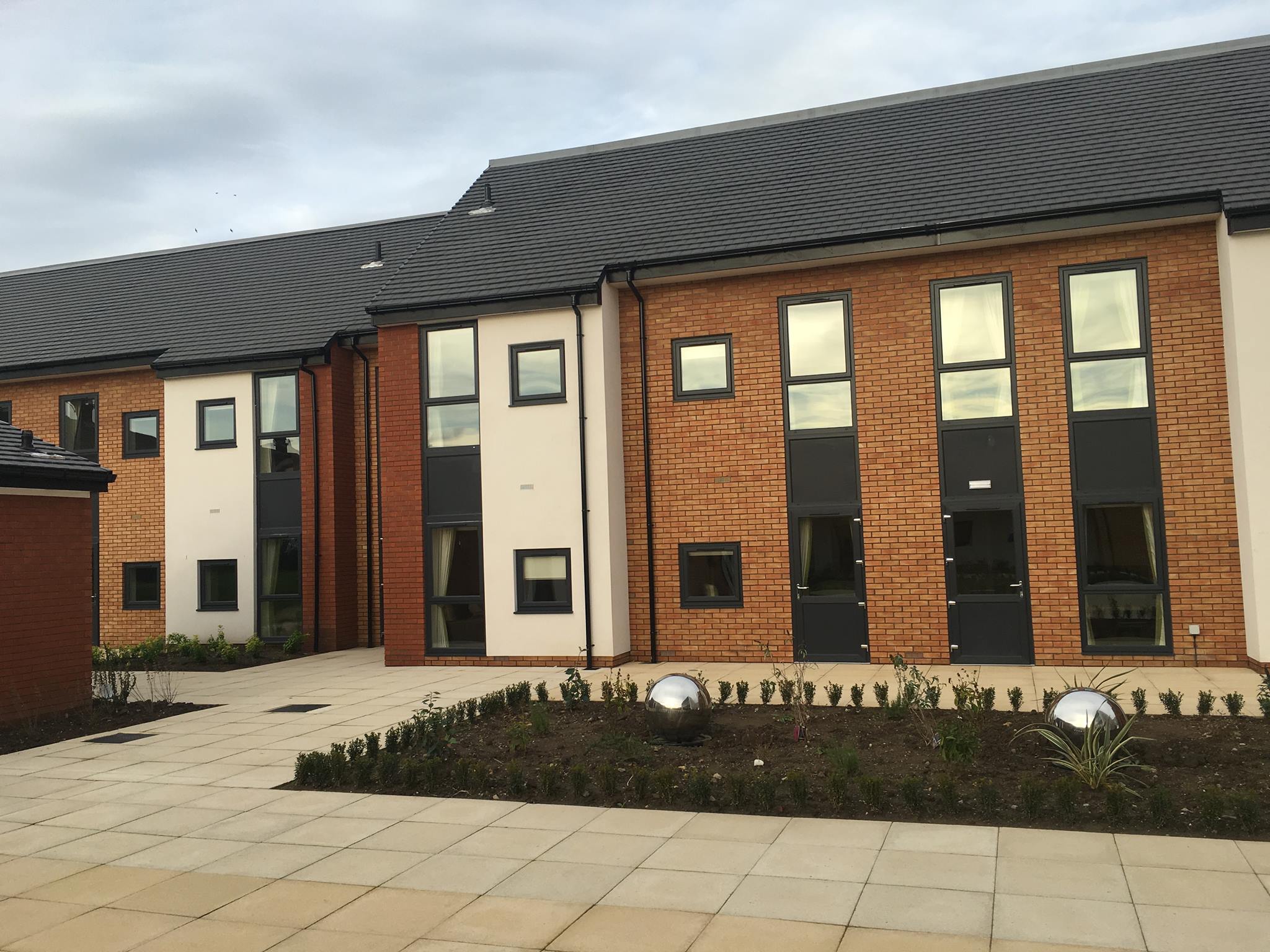 Heritage Trade Frames Ltd, uPVC fitters in Gateshead