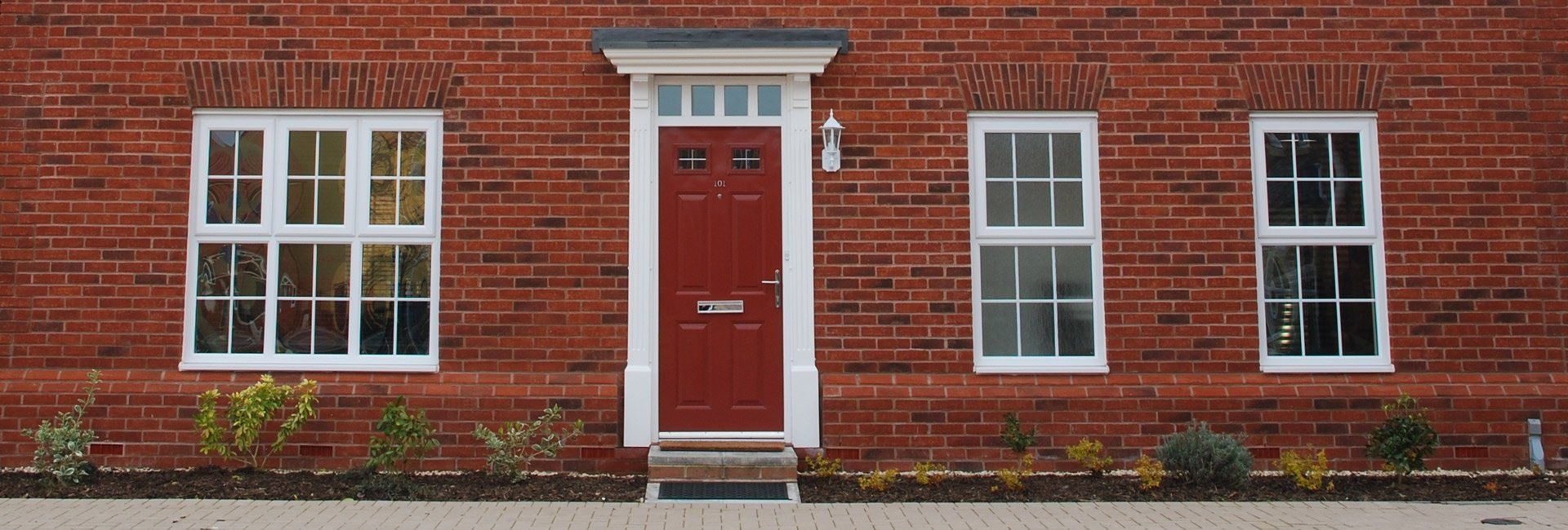 Heritage Trade Frames Ltd, uPVC fitters in Gateshead