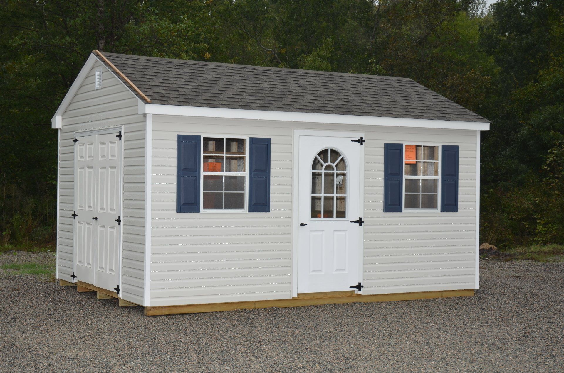 Amish Built Sheds For Sale in Glen Allen, VA The Shed Zone