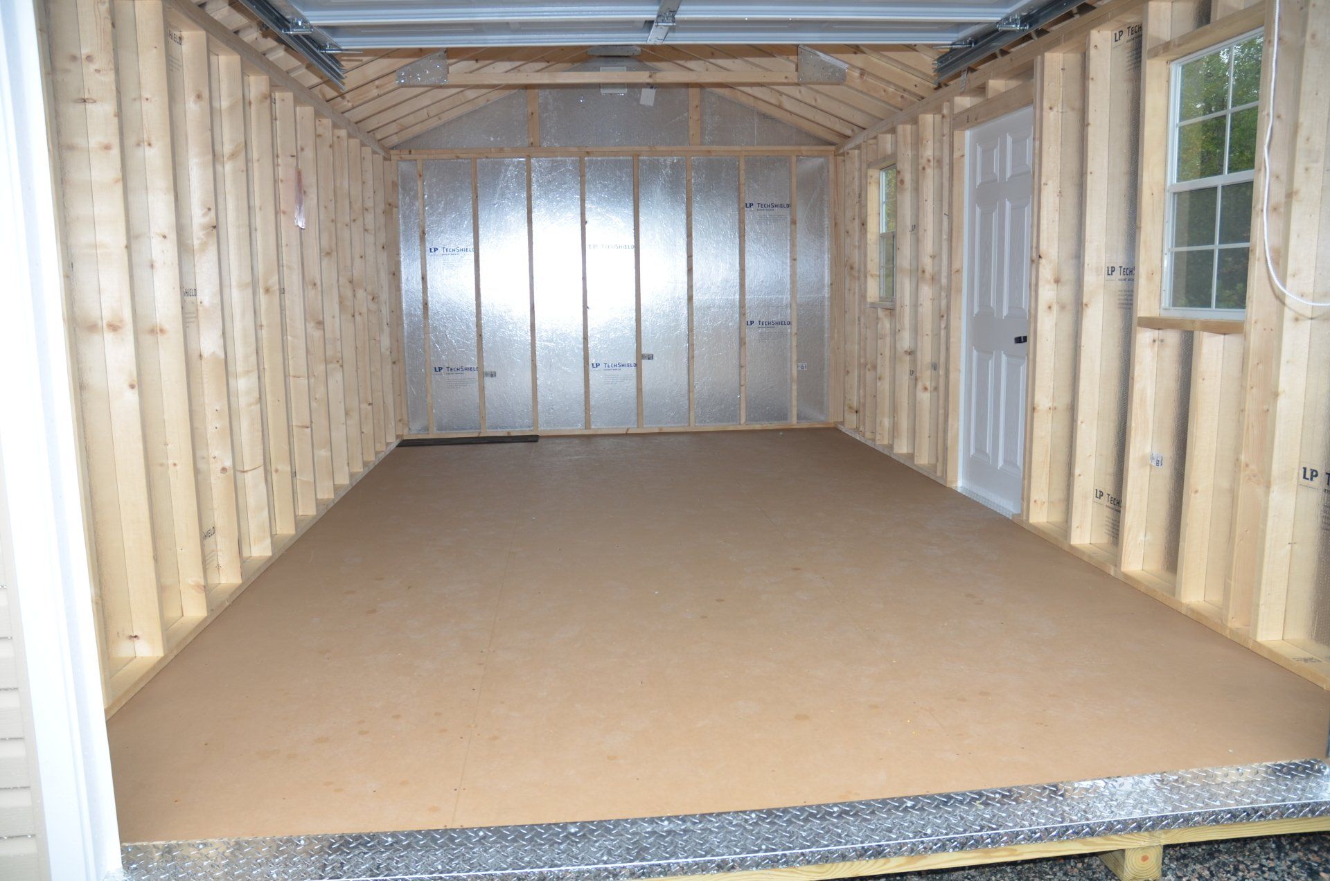 Amish Built Sheds For Sale in Glen Allen, VA | The Shed Zone