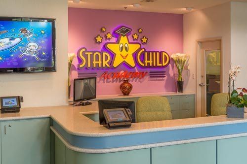 Child Day Care About Us Highlights Starchild Academy