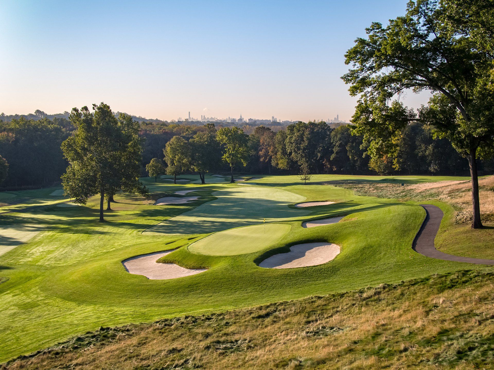 Ridgewood Country Club Gallery