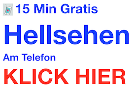 Hellsehen Gratis 3 Fragen 7 Deutungen Uber Dich