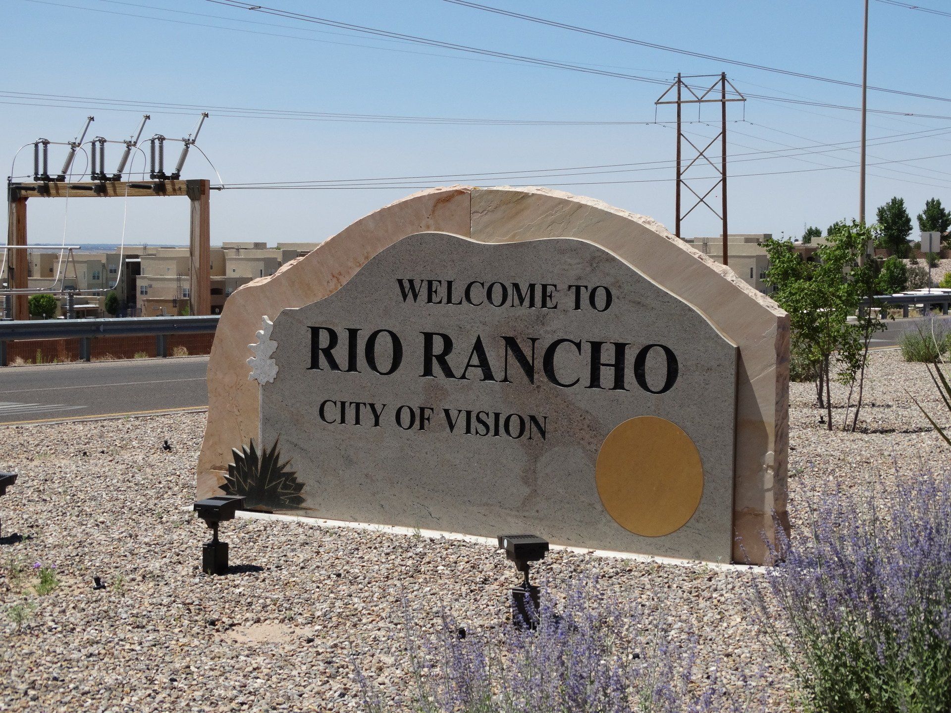 New Mexico Land for Sale Undeveloped Property Rio Rancho Estates