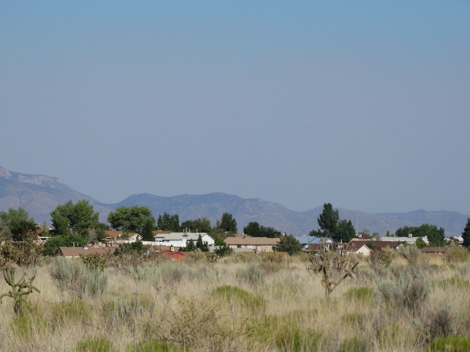 New Mexico Land for Sale Undeveloped Property Rio Rancho Estates