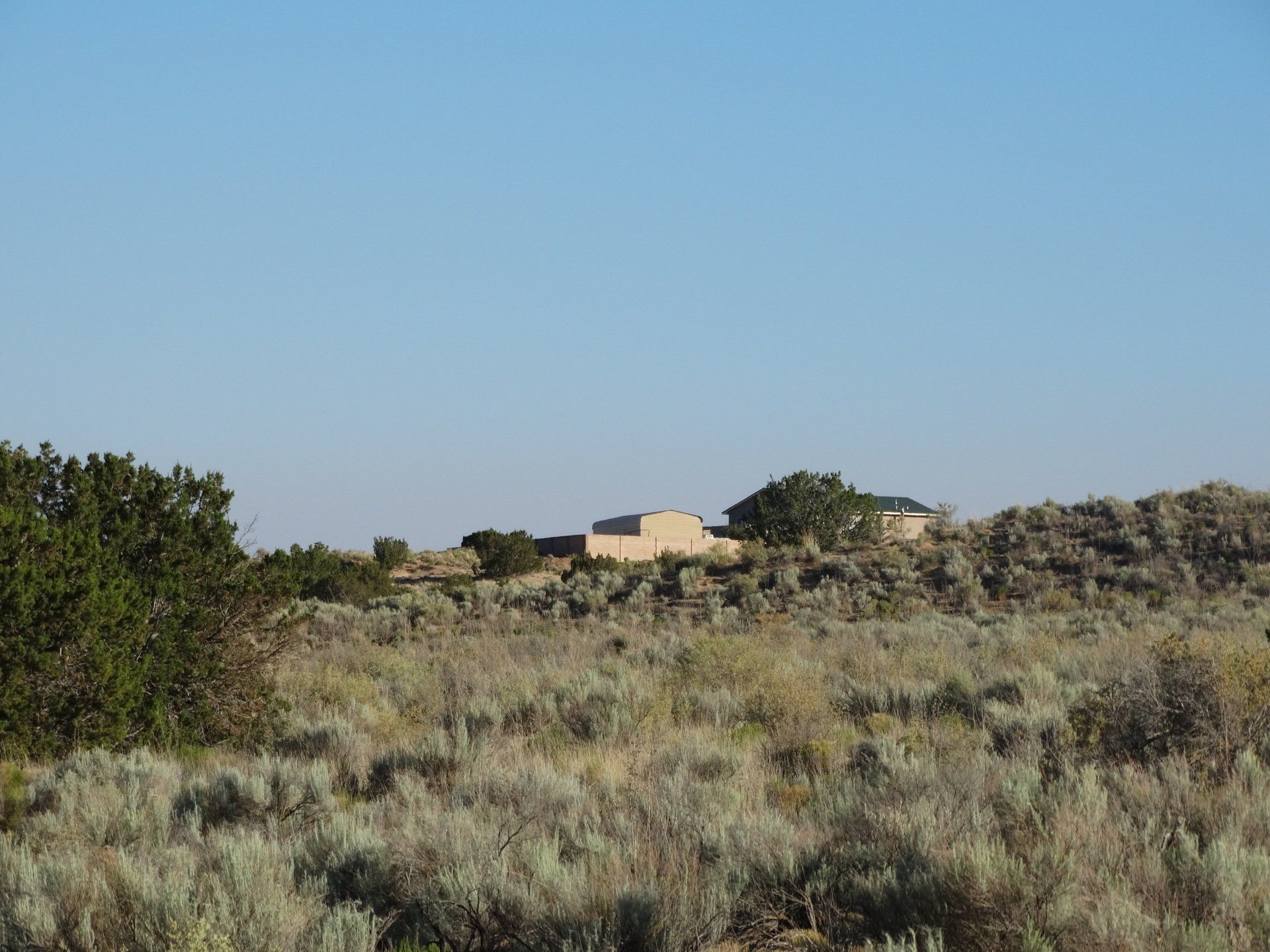 New Mexico Land for Sale Undeveloped Property Rio Rancho Estates