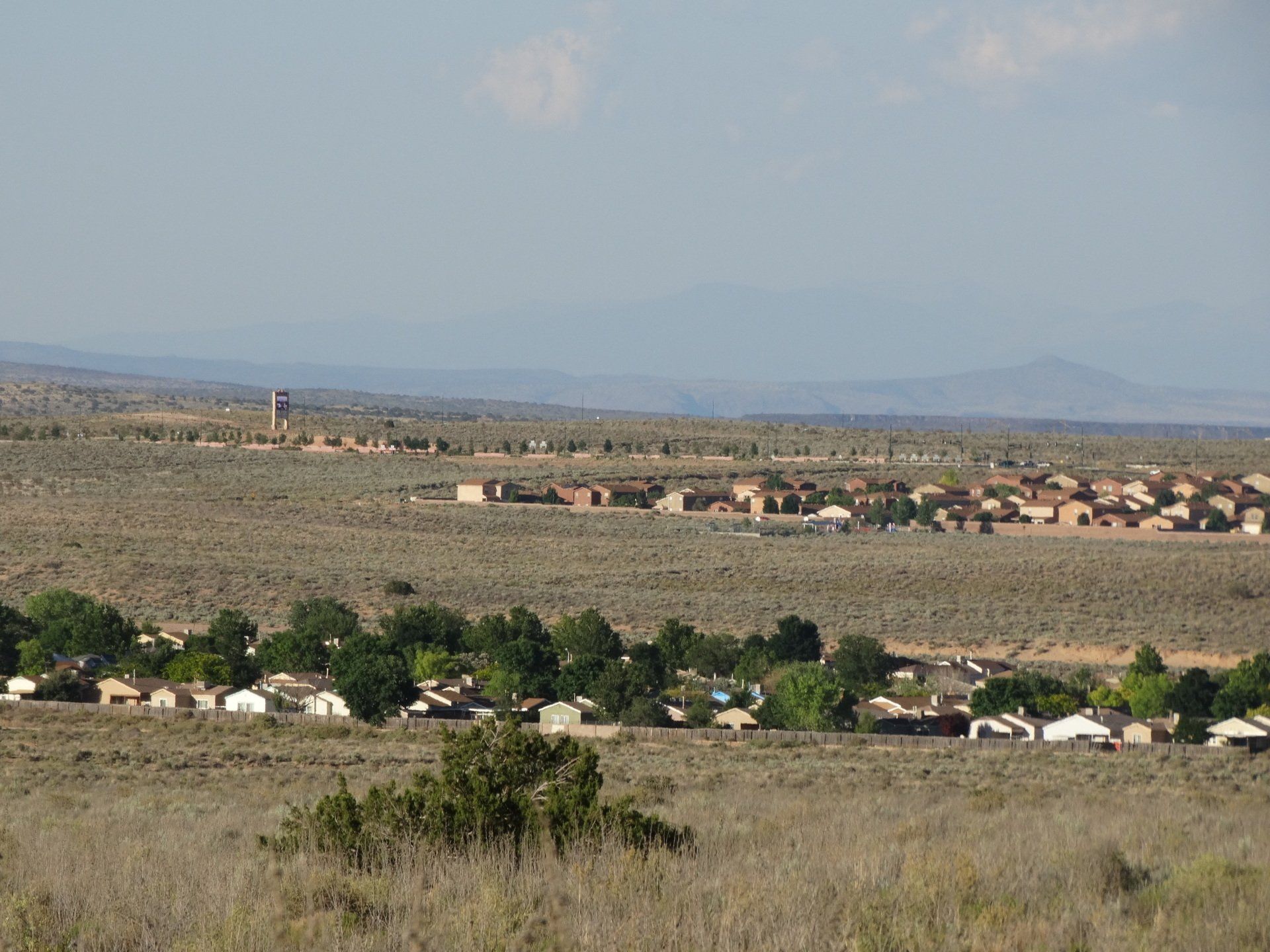 New Mexico Land for Sale Undeveloped Property Rio Rancho Estates