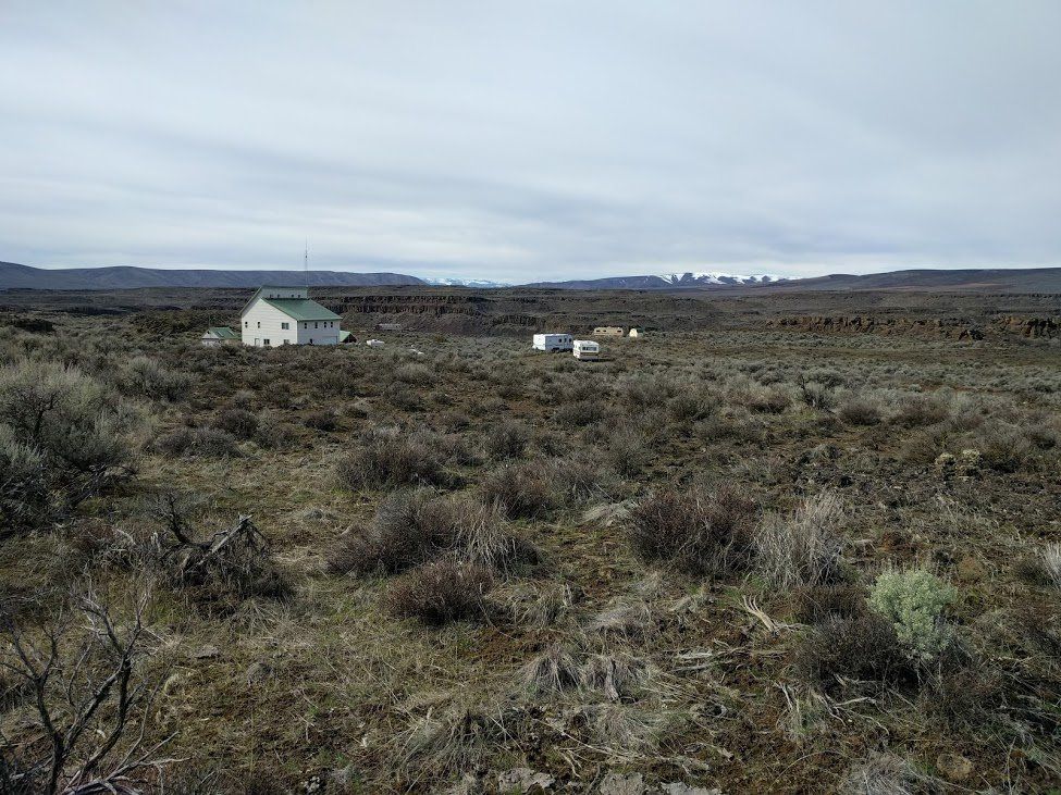 Washington Land for Sale Cheap land for sale Rimrock Meadows