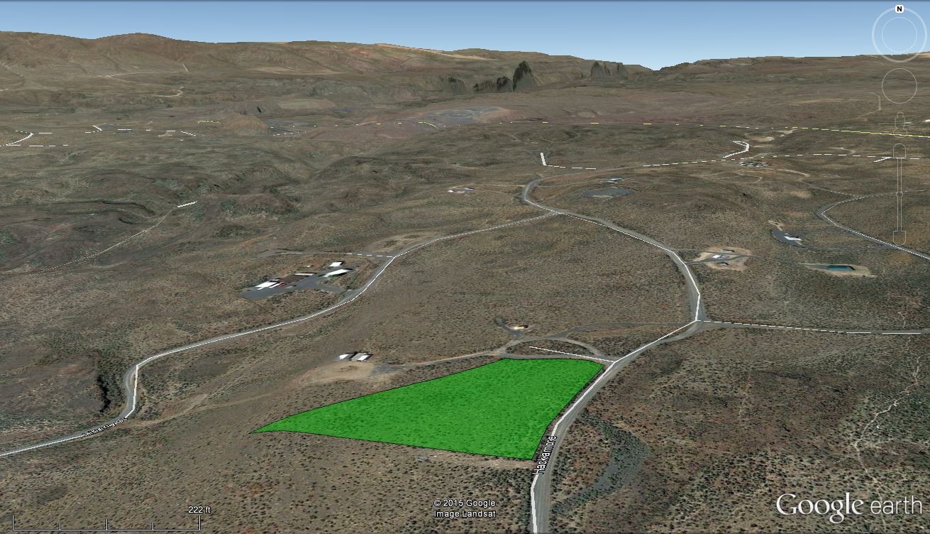 Washington Land for Sale Cheap land for sale Rimrock Meadows