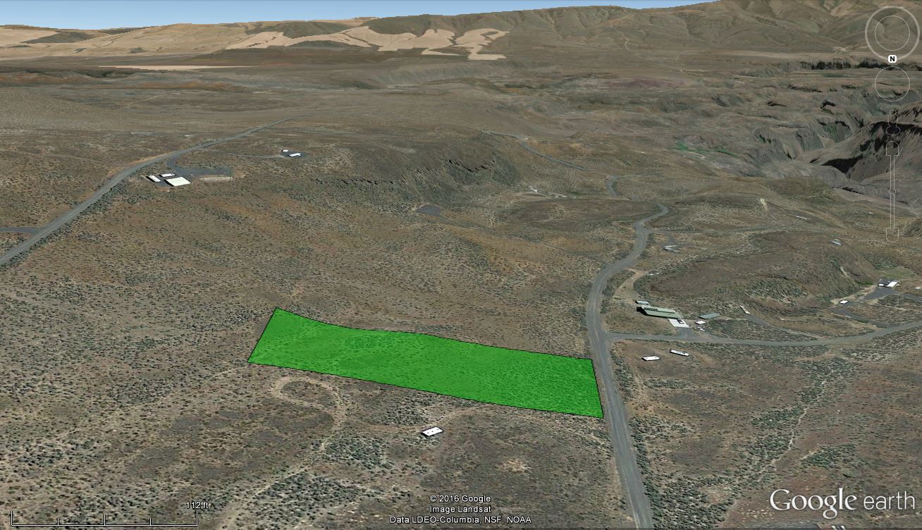 Washington Land for Sale Cheap land for sale Rimrock Meadows