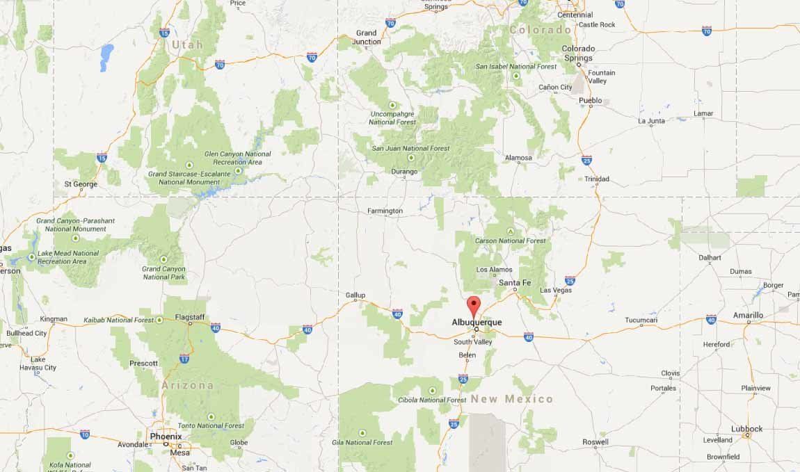 New Mexico Land for Sale Undeveloped Property Rio Rancho Estates