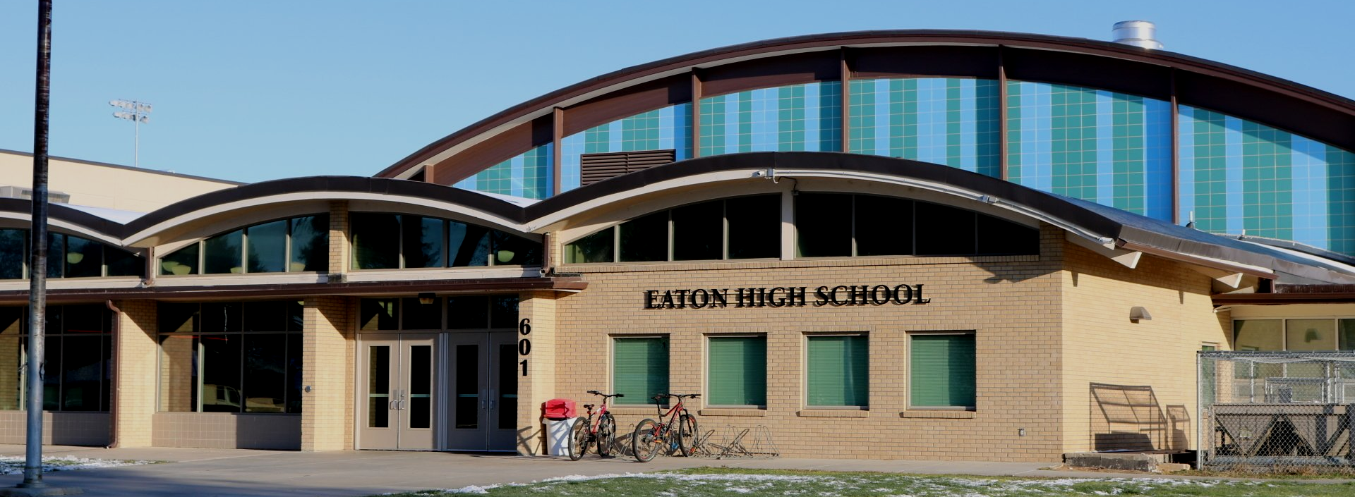 Eaton High School