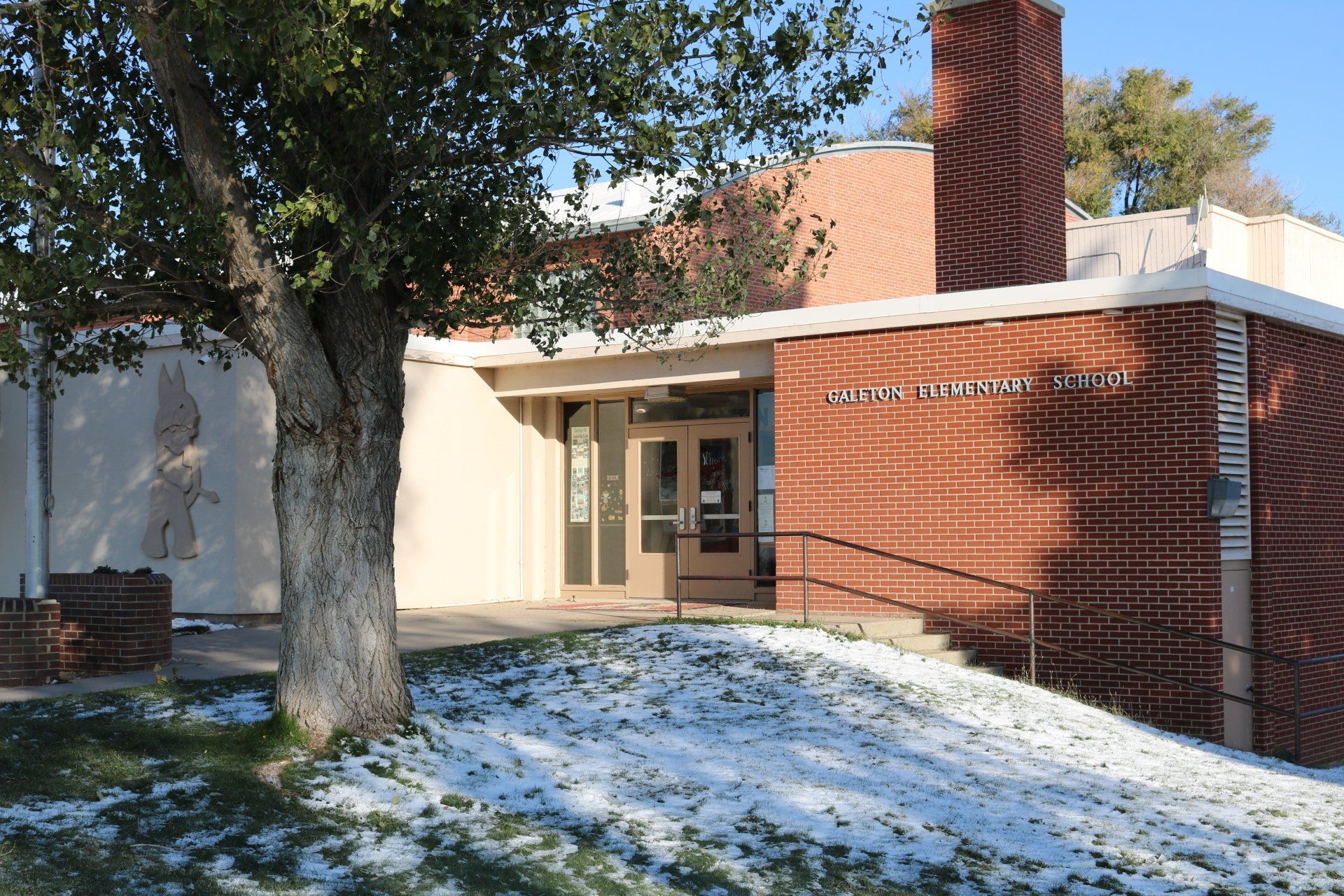 Galeton Elementary School