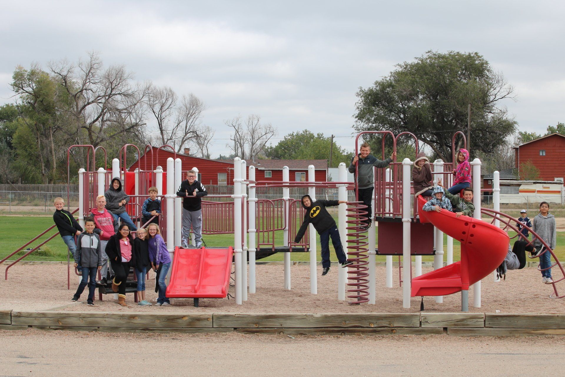 Galeton Elementary School