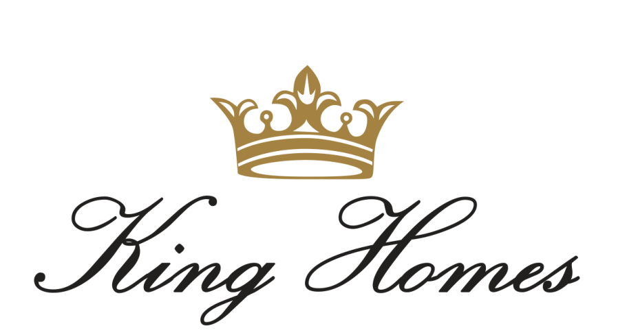King Homes Quality Section Logo