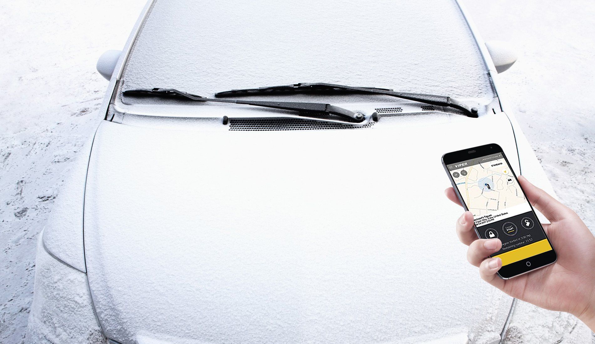 average cost for remote start installation
