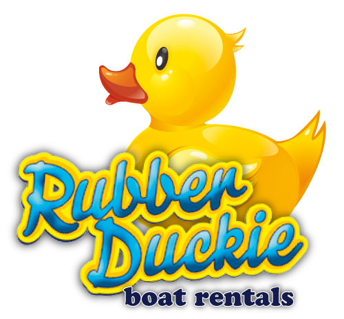 rubber ducky boat for sale