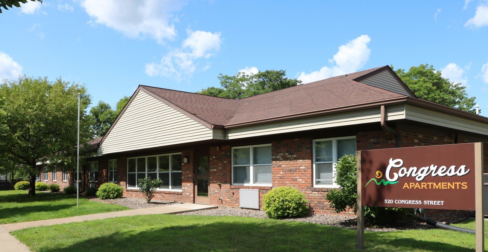 Compass Real Estate Management