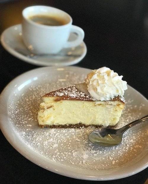 Cheesecakes Gilbert, AZ Zappone’s Italian Bistro