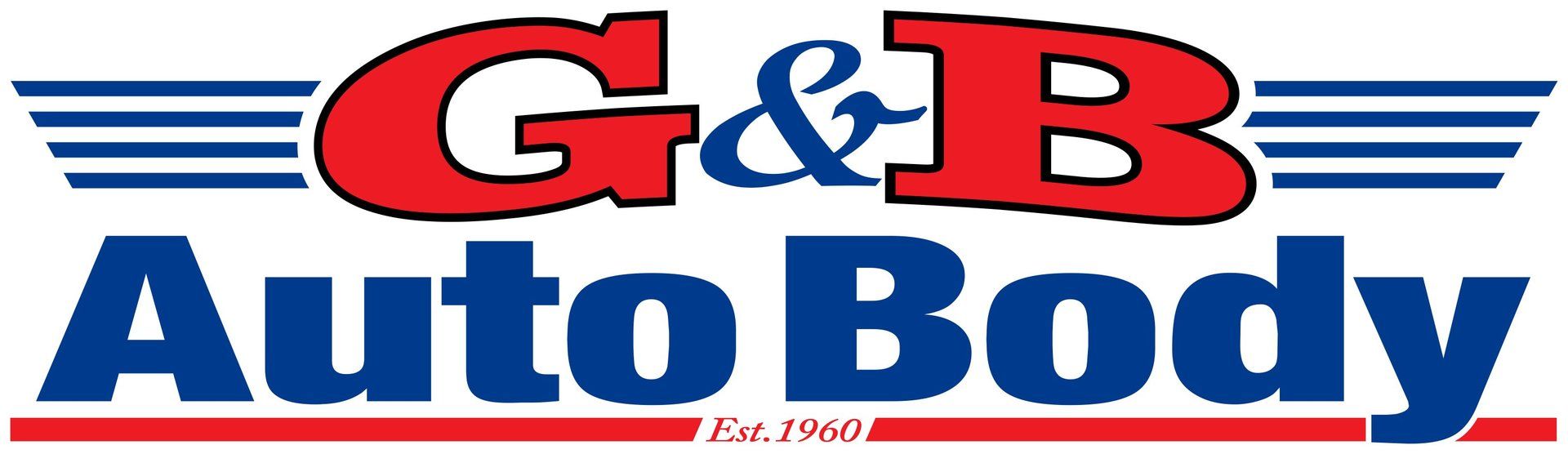 Auto Body Rockland County G&B Auto Body